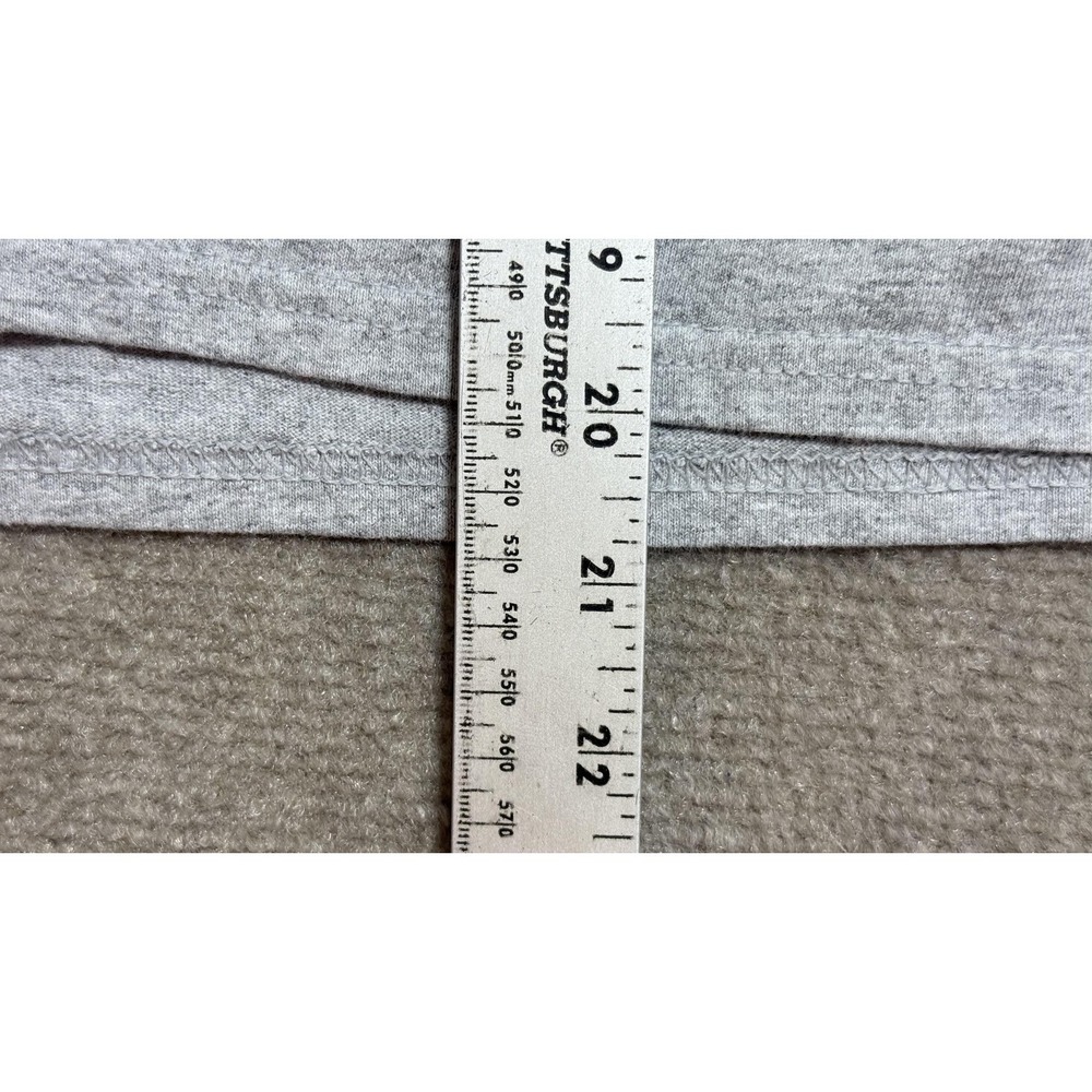 Harley-Davidson Shirt Youth Medium Gray Daytona Sunset Graphic Short Sleeve Tee - Picture 4 of 7
